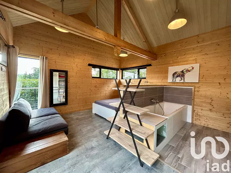 Maison, 190 m²
