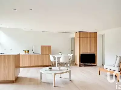 Appartement, 27 m²