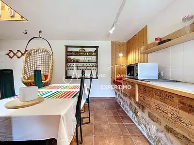 Maison, 224 m²