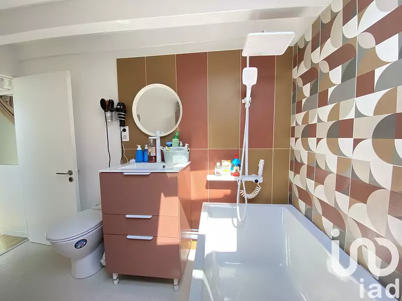 Maison, 137 m²