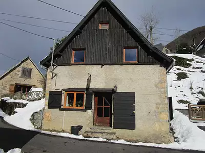 Maison, 72,64 m²