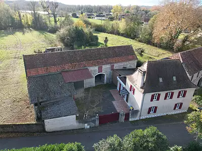 Maison, 129 m²