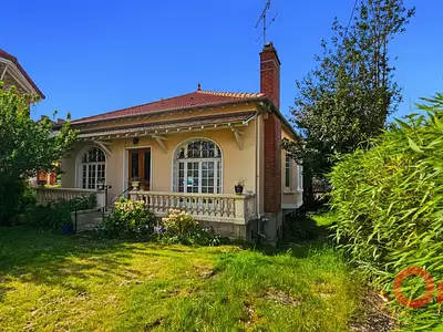 Maison, 140 m²