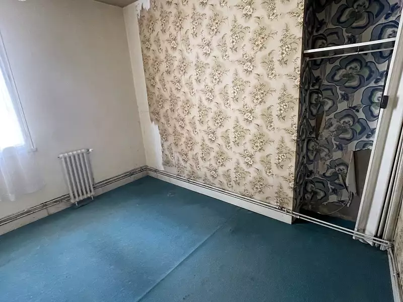 Immeuble, 298 m²