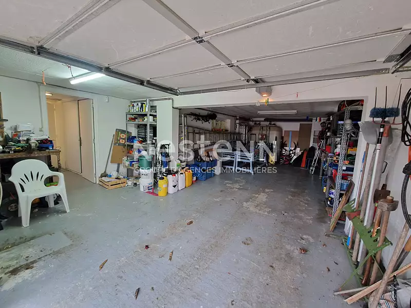 Maison, 151 m²