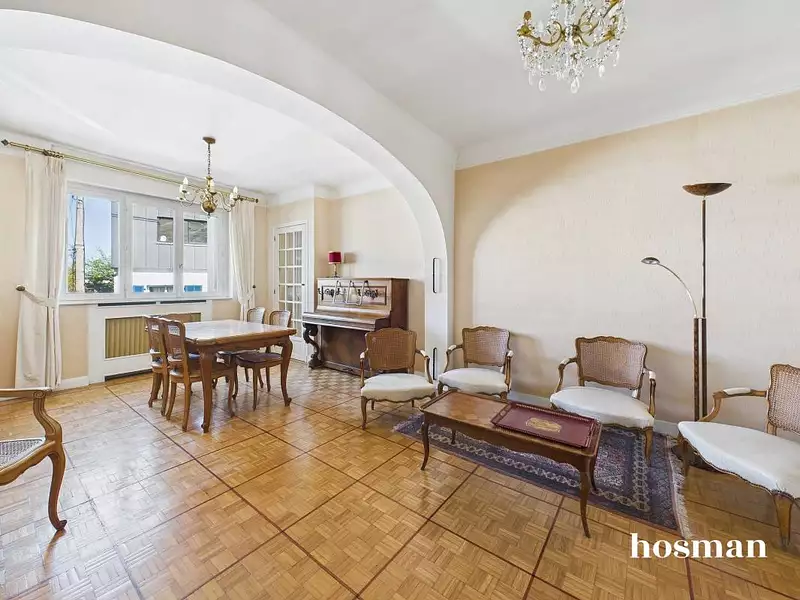 Maison, 200 m²