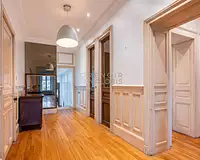 Appartement, 140 m²