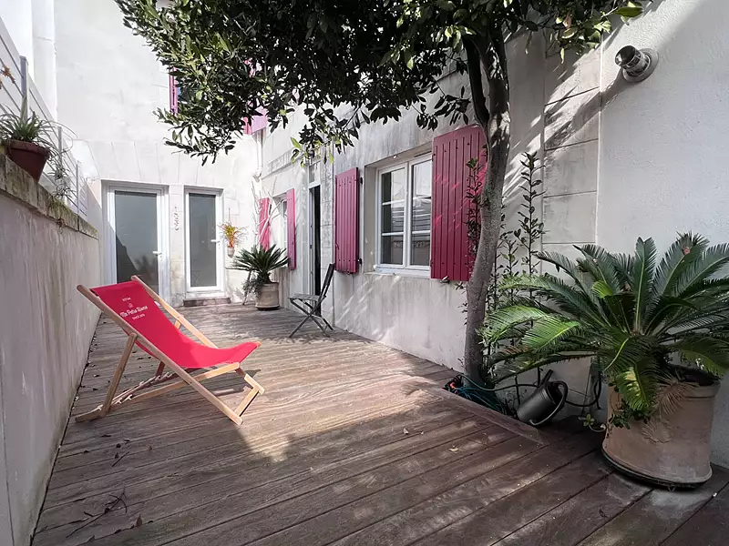 Maison, 98 m²