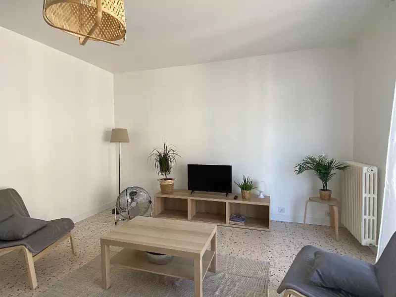 Appartement, 95 m²