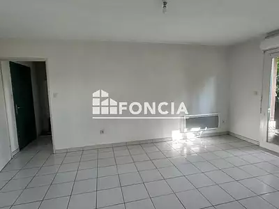Appartement, 47 m²