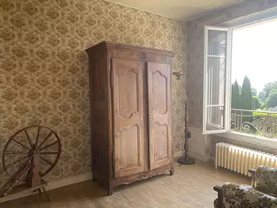 Maison, 115 m²