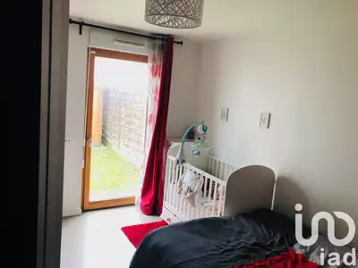 Appartement, 46 m²