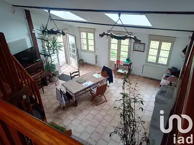 Maison, 147 m²