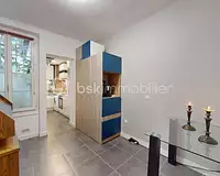 Appartement, 30 m²