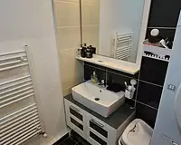 Appartement, 42,5 m²