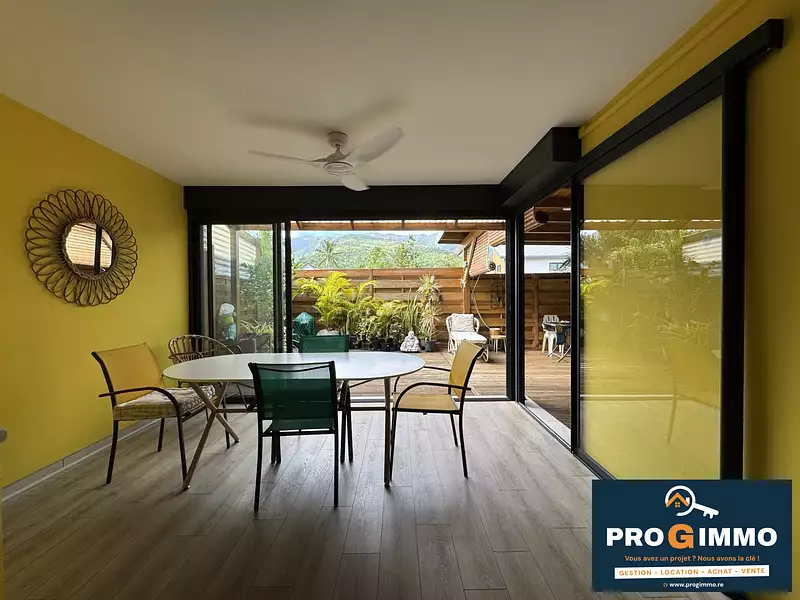 Maison, 91 m²