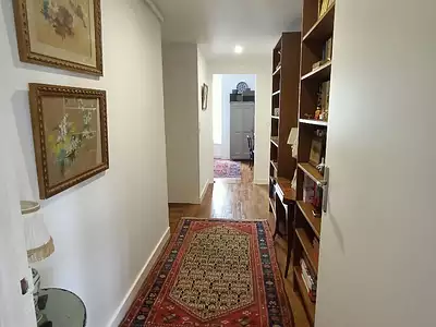 Appartement, 142 m²