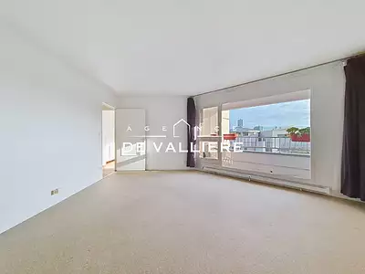 Appartement, 67,06 m²