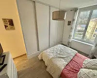 Appartement, 100,02 m²