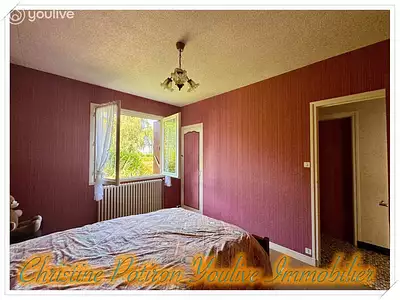 Maison, 122 m²