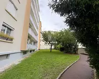 Appartement, 69,27 m²