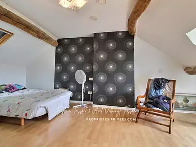 Maison, 190 m²
