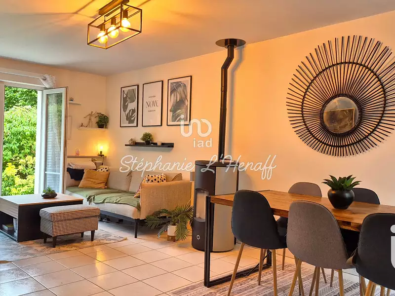 Maison, 75 m²