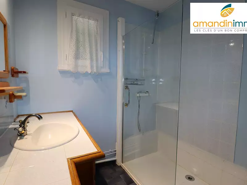 Maison, 75 m²