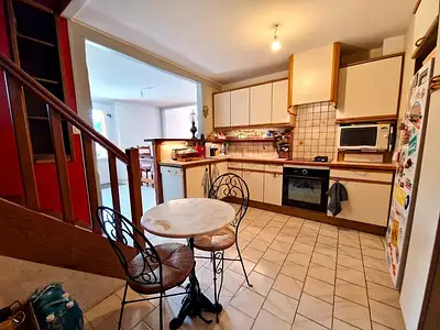 Maison, 85,6 m²