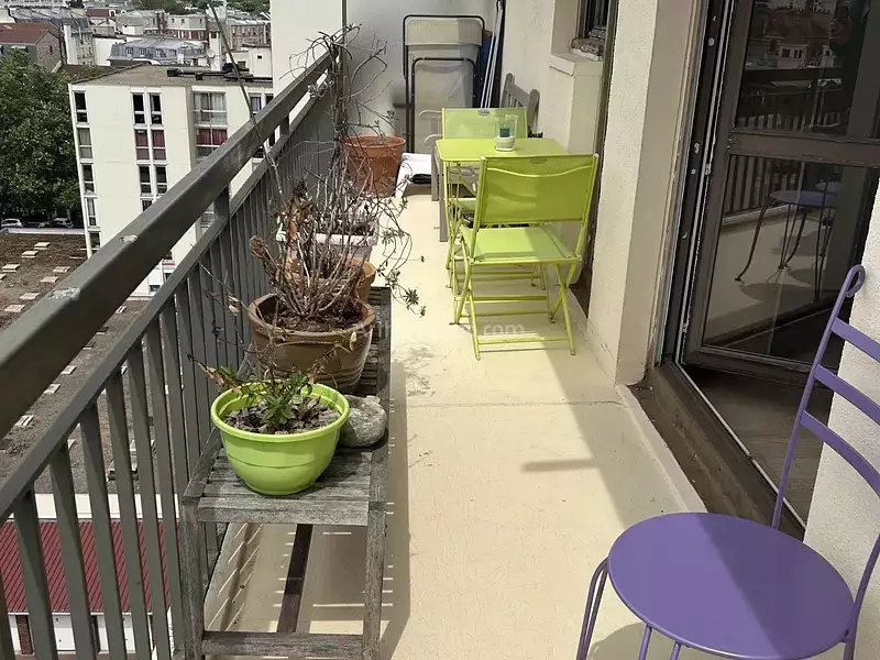 Appartement, 75,42 m²