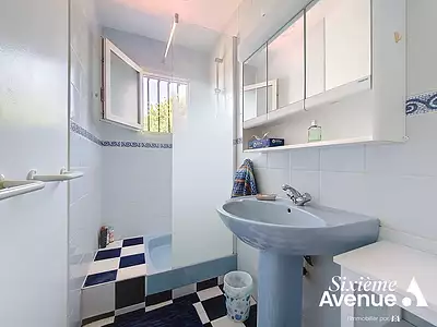 Maison, 125 m²