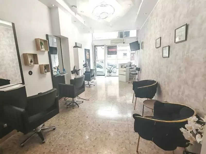 Appartement, 48,4 m²