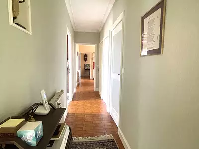 Maison, 115 m²
