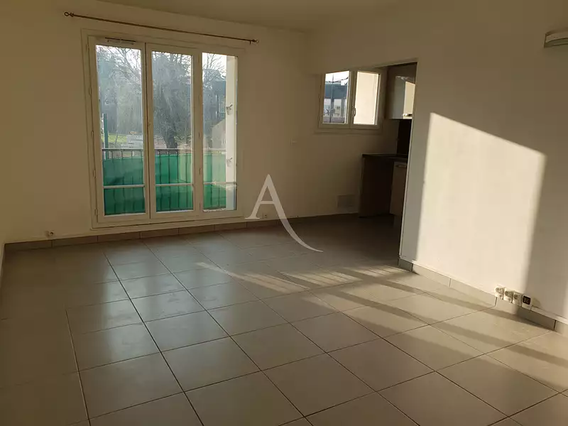 Appartement, 28,34 m²