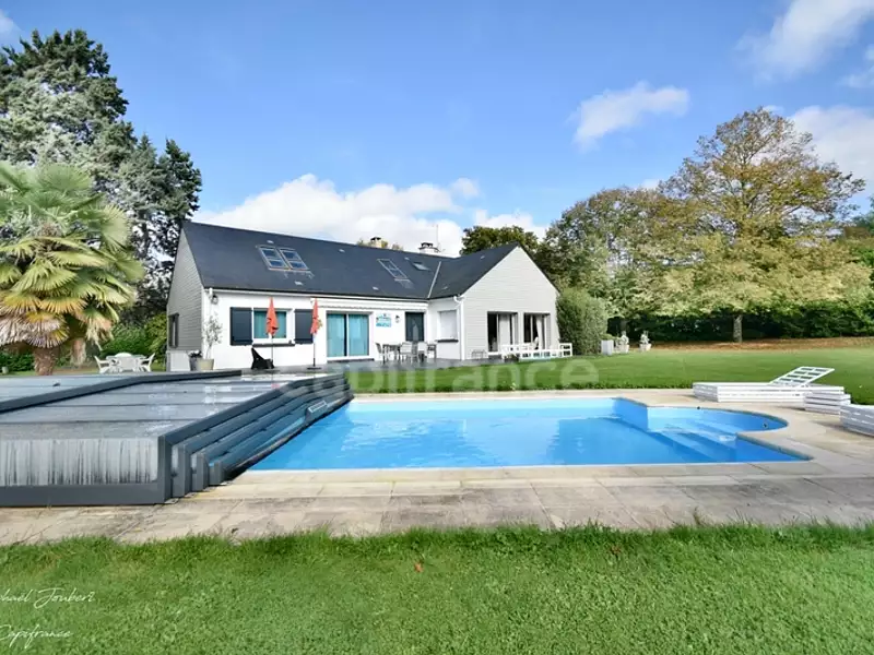 Maison, 200 m²
