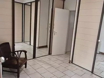 Maison, 111 m²