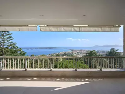 Appartement, 117 m²