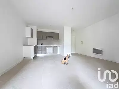 Appartement, 44 m²