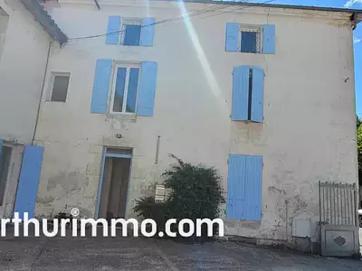 Appartement, 51,59 m²