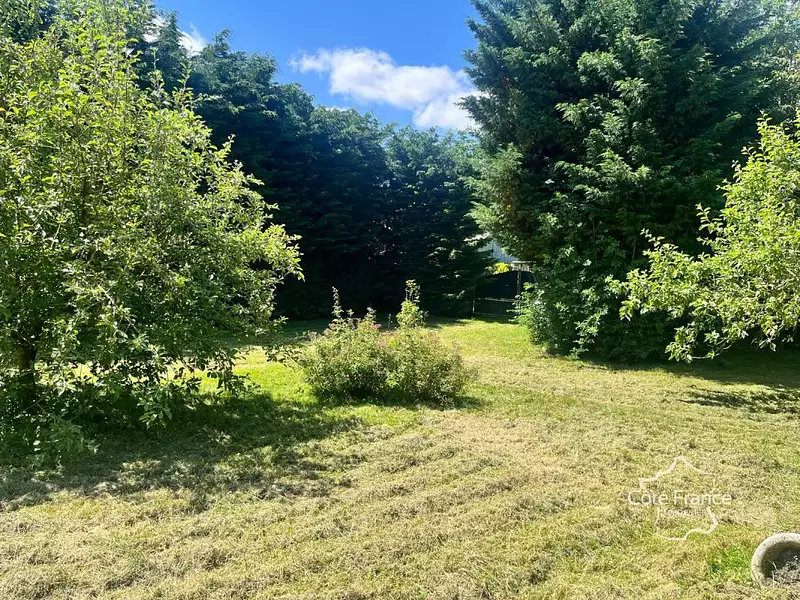 Maison, 90 m²