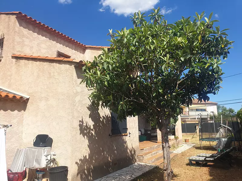 Maison, 117 m²