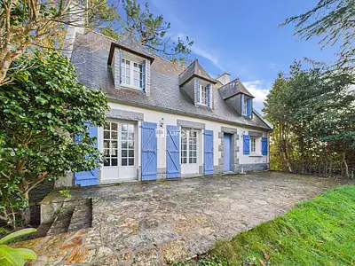 Maison, 138 m²