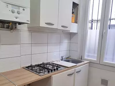 Appartement, 51,23 m²