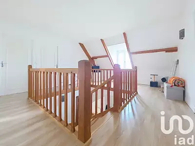 Maison, 200 m²