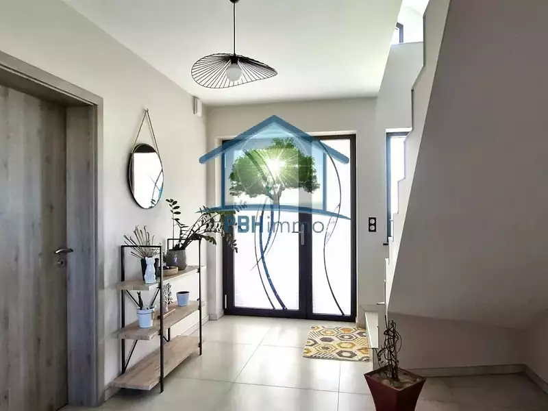 Maison, 162,22 m²