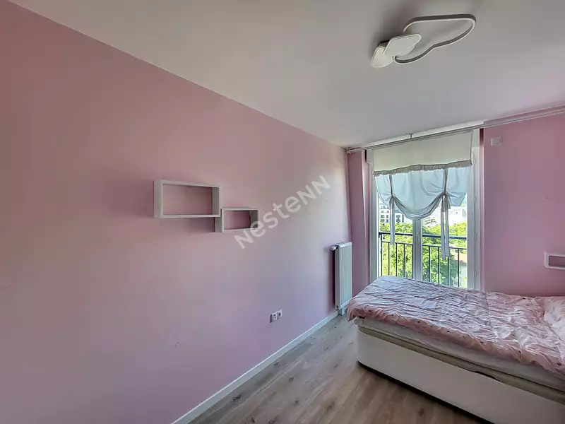 Appartement, 69 m²