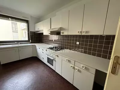 Appartement, 89 m²