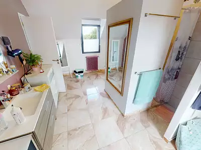 Maison, 266 m²