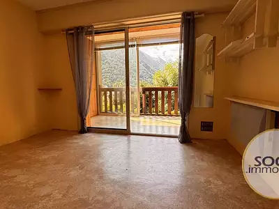 Appartement, 26,28 m²