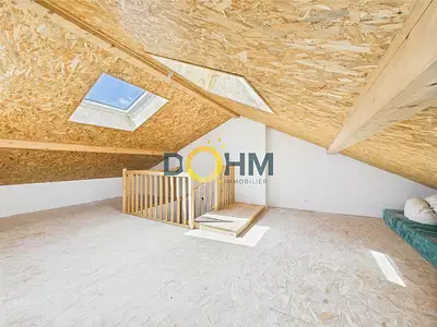 Maison, 117,2 m²